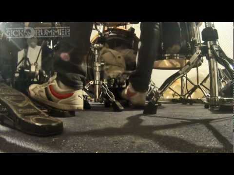 James Payne - Hour of Penance - Practice Routines Demonstration