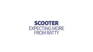 119. Scooter - Expecting More From Ratty