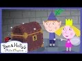 Ben and Holly's Little Kingdom - Hard Times (HD ...