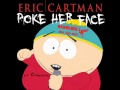 Lady Gabba Feat Eric Cartman Poke her Face ...