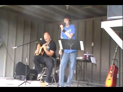 Snakes 'n' Razors LIVE! - Tickle Day 2009 - Pieces