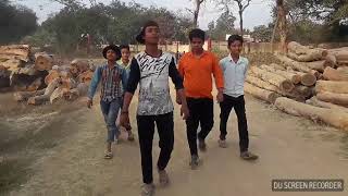 preview picture of video 'jaunpur vidio funy grp ☺'