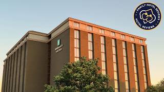 Embassy Suites by Hilton Austin Central | Austin (TX), United States | Hotel Rev