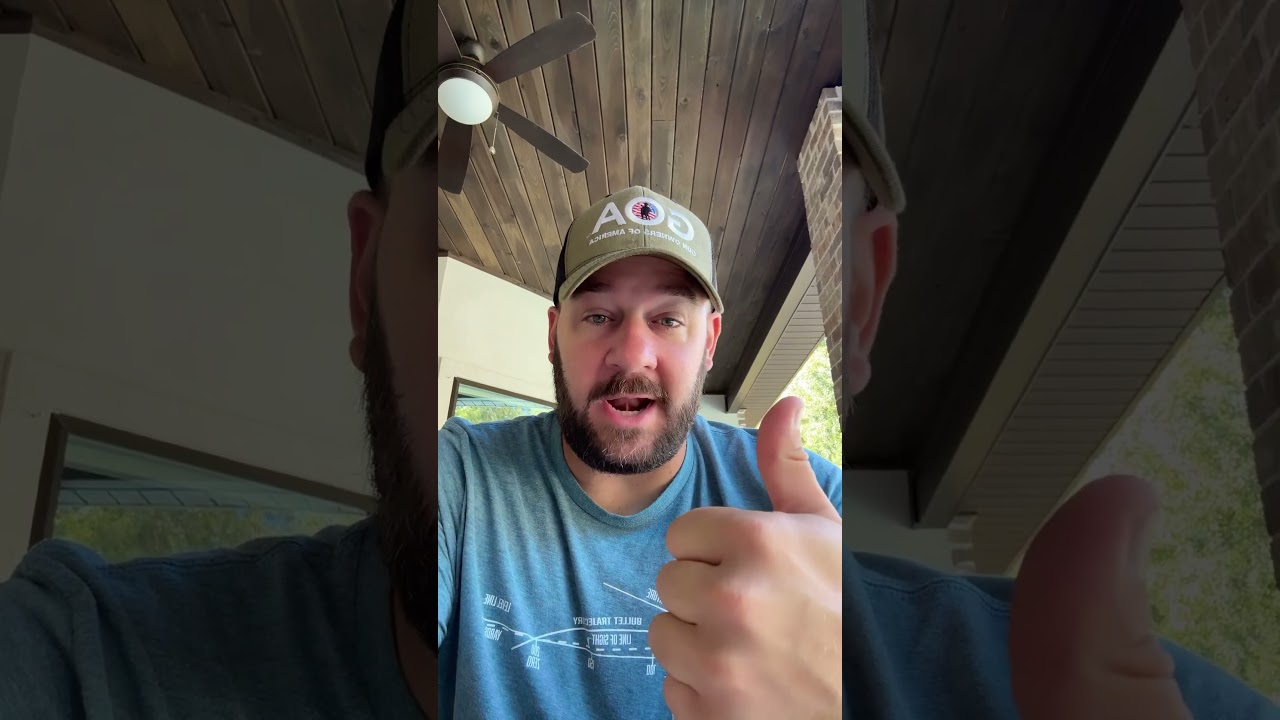 No One Wants To Say It… #shortsfeed #shortsvideo #congress #langley #goa #atf #bondi #scotus
