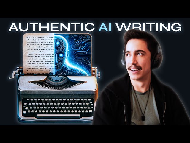 How to Use AI Effectively in Writing by Understanding Research ...