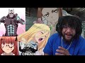Spring Anime 2024 In A Nutshell- Gigguk Reaction