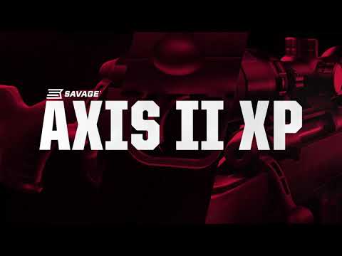 ii xp