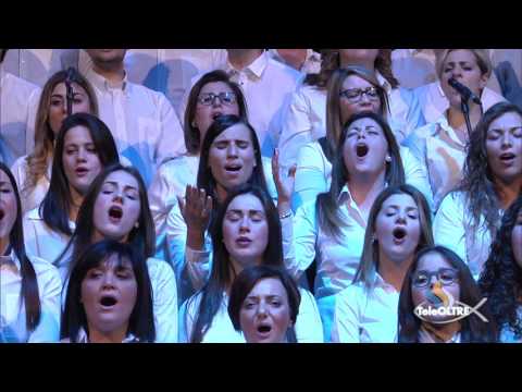 E’ la Gloria - Cantico Cristiano Evangelico - MC133 - Nuova Pentecoste
