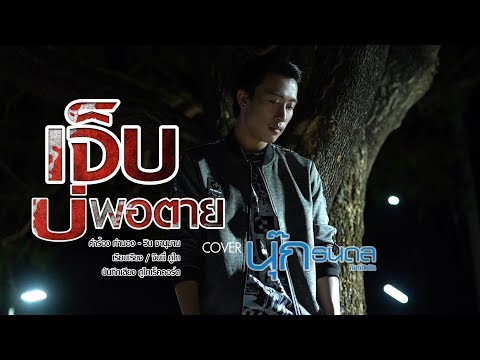 เจ็บบ่พอตาย - นุ๊ก ธนดล 【Cover Version】