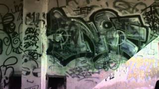 Mouldy Soul & William Breakspear - Mash Up The Scene (Skanky Panky Records) SKATE GRAFF MUSIC VIDEO