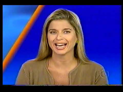 Globo Esporte RJ | Edição na Íntegra (26/03/1999)