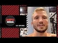 TJ Dillashaw on upcoming fight vs. Cory Sandhagen, his suspension and Conor McGregor | ESPN MMA