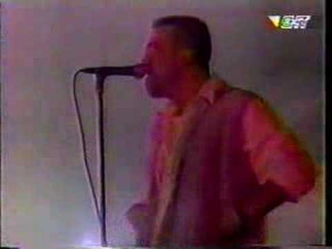 Tifa - Radi Radio (Skenderija '98)