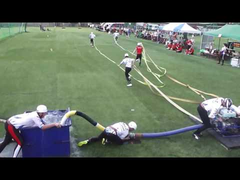 27.5.2017 DHZ Hliník nad Váhom- muži (šport)