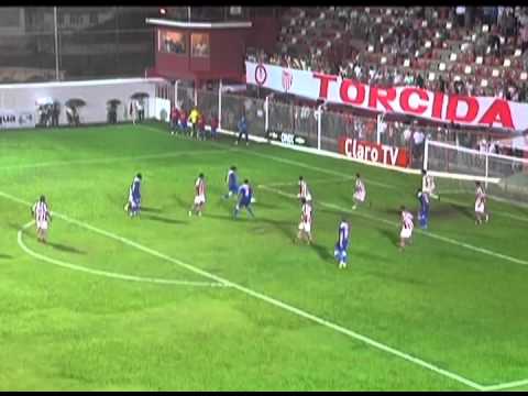 Gols da rodada | 30/03/2013 | Cruzeiro 4 x 2 Villa Nova