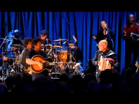 John Henry - Bruce Springsteen
