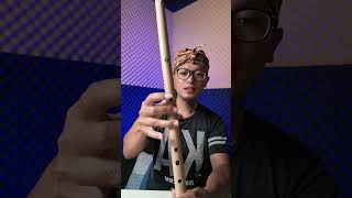 Download lagu HOW TO LEARN THE TECHNIQUE OF ORNAMENTATION FOR THE PURULUK FLUTE mp3