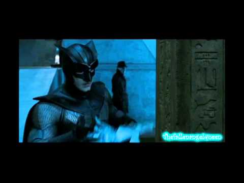 Hardest Of Hearts || Daniel/Rorschach