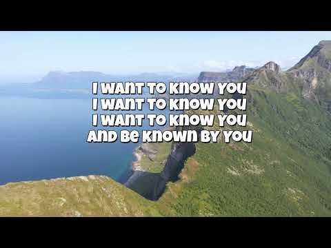 Known By You LYRICS | Gateway Worship | Feat Jessie Harris