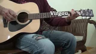 Download lagu Melodi gitar Virgoun:_bukti mp3