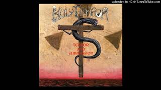 Holy Terror - Distant Calling