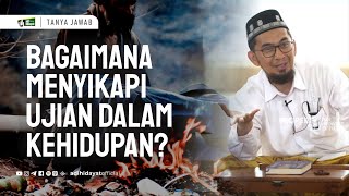 Download lagu [Tanya Jawab] Bagaimana Menyikapi Ujian dalam Kehidupan - Ustadz Adi Hidayat mp3