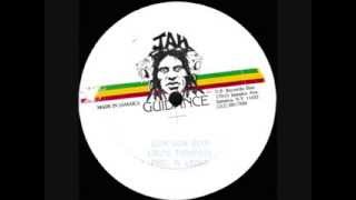 Jah Guidance Maxi   Linval Thompson   Look How Sexy