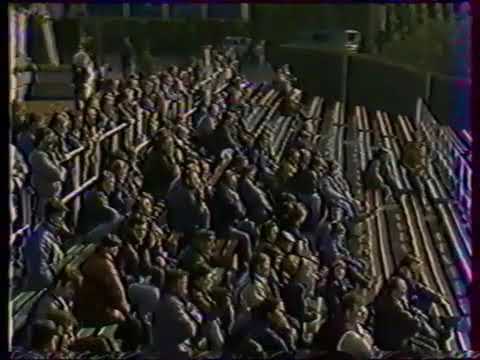 Olimpia Poznań 1:2 GKS Katowice (26.10.1991)