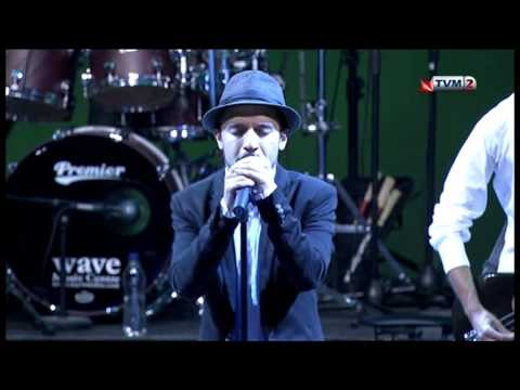 Red Electrick - Who The Heck is Rek (Ftakar 3 - Big Band Brothers Concert)