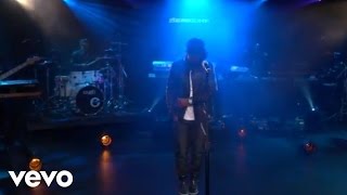 Ne-Yo - Lazy Love (AOL Sessions)