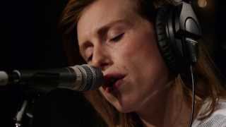 Glasser - Shape (Live on KEXP)