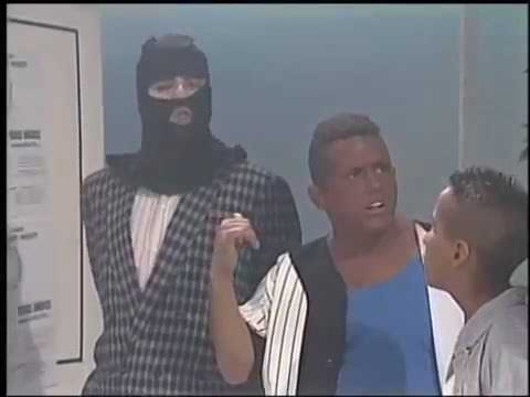 Los Jordan - Radio Rochela