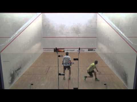 Espoo HPP Open: Eemeli Hautanen JSK -  Jukka Havaste HSRC