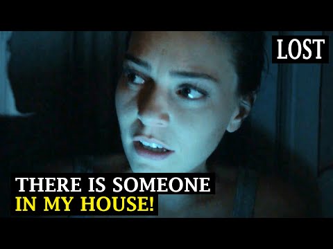 Lost - Özlem Called Mehmet out of Fear! - Special Section