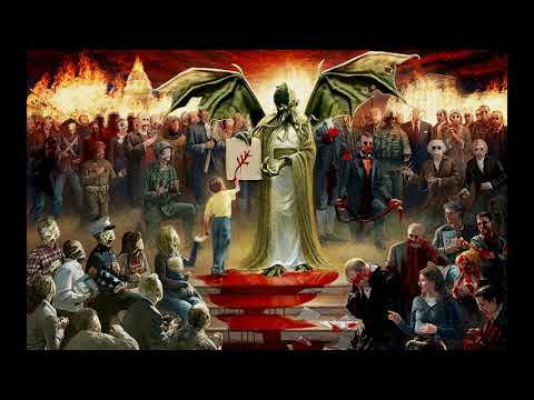 Deathspell Omega - Hetoimasia Black Metal