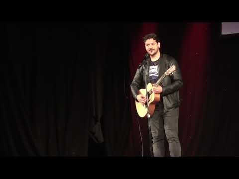 Ignacio Lopez - Why Don't You Go Back To Spain?