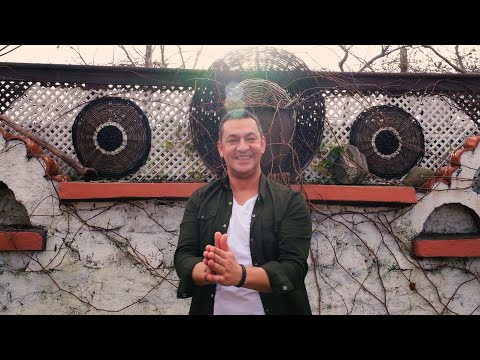 Erkan Özkan - Gürgen Dalı 2024 (Official Music Video)