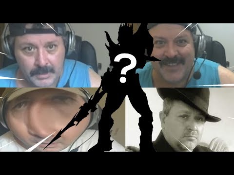 JÁ QUE EU SOU VELHO VOU PEGAR UM PICK CLÁSSICO - VELHODEMAIS ( URUTU) STREAM