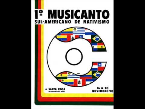 Mário Barbará | Querência Maior