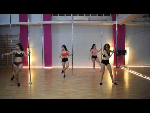 05. Thess Pole Art Show 31 - Level 5 (Linkin Park - In The End)