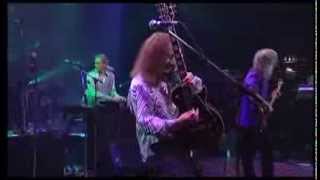 Uriah Heep &amp; Ken Hensley - July Morning