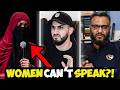The DRAMA is Getting DARK & SERIOUS For Islam... Korra's OWN Muslims Are TURNING ON HER...
