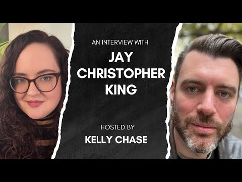 [The UFO Rabbit Hole] Ep 32: A Conversation with Jay Christopher King: UFO Revolution