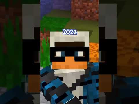 Evoluzione di Kendal 2022-2015 ||| #iscriviti #kendal