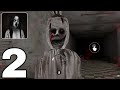 Kisah Horor Ojol The Game Chapter 2 Escaping From The Abandoned Hospital Full Gameplay