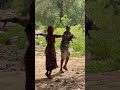 Whipping Ceremony Hamar Tribe Tradition HamarTribe OmoValley TribalCeremony OmoRegionTours