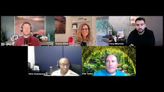 December '24 Post Event Panel