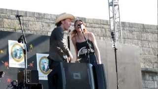 Six White Horses - Gillian Welch &amp; David Rawlings