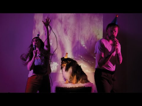 The Royal Foundry - Howlin' At The Moon (Music Video)