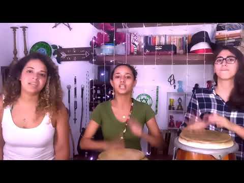 Pontos de Iansã Ft @Filhas de Oxalá